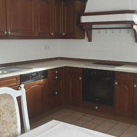 Ferienwohnung Mit Terrasse, Kostenloses Wlan, Parkplatz Bad Oeynhausen Kültér fotó